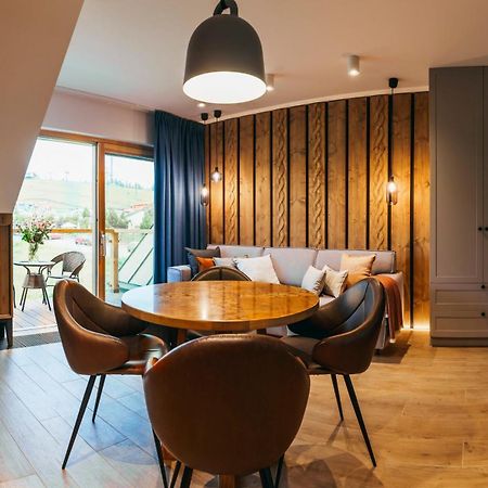 Apartament Blue Forest Apartment Бялка Татранска Екстериор снимка