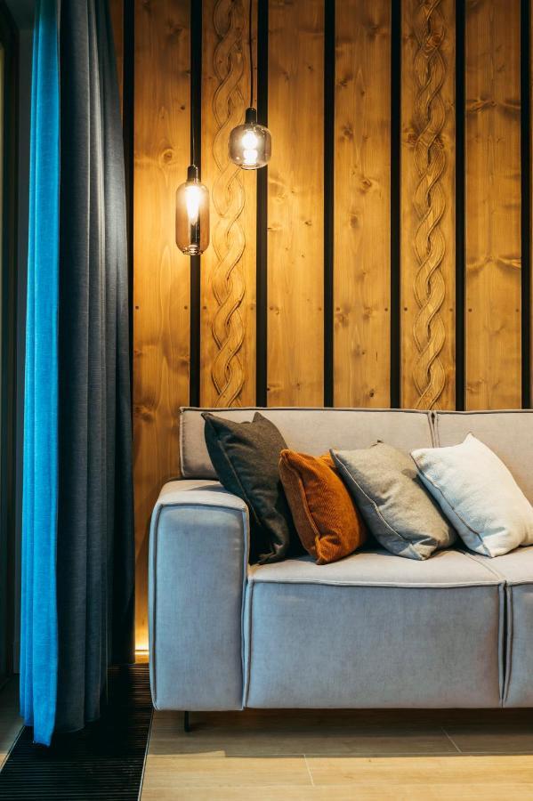 Apartament Blue Forest Apartment Бялка Татранска Екстериор снимка