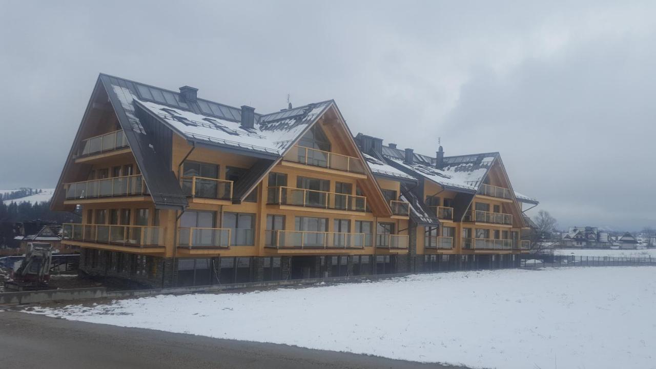 Apartament Blue Forest Apartment Бялка Татранска Екстериор снимка
